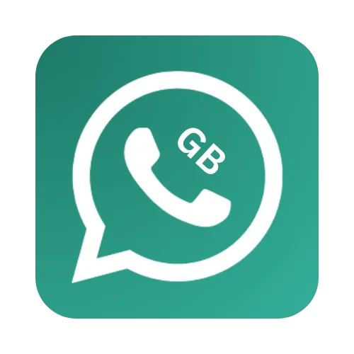 GB WhatsApp Official Logo