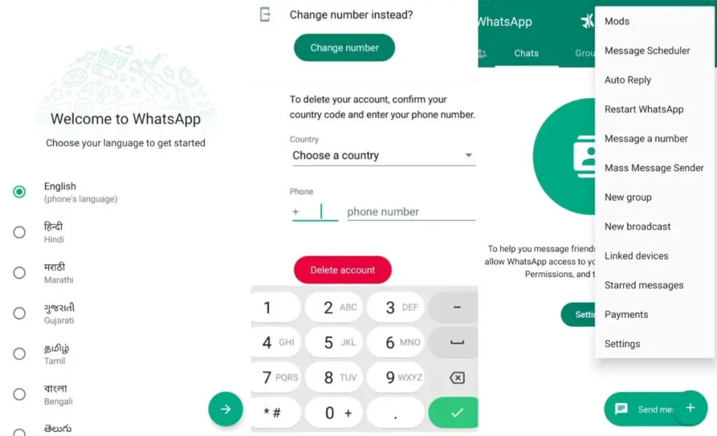 How to Download GB WhatsAppPro on Android
