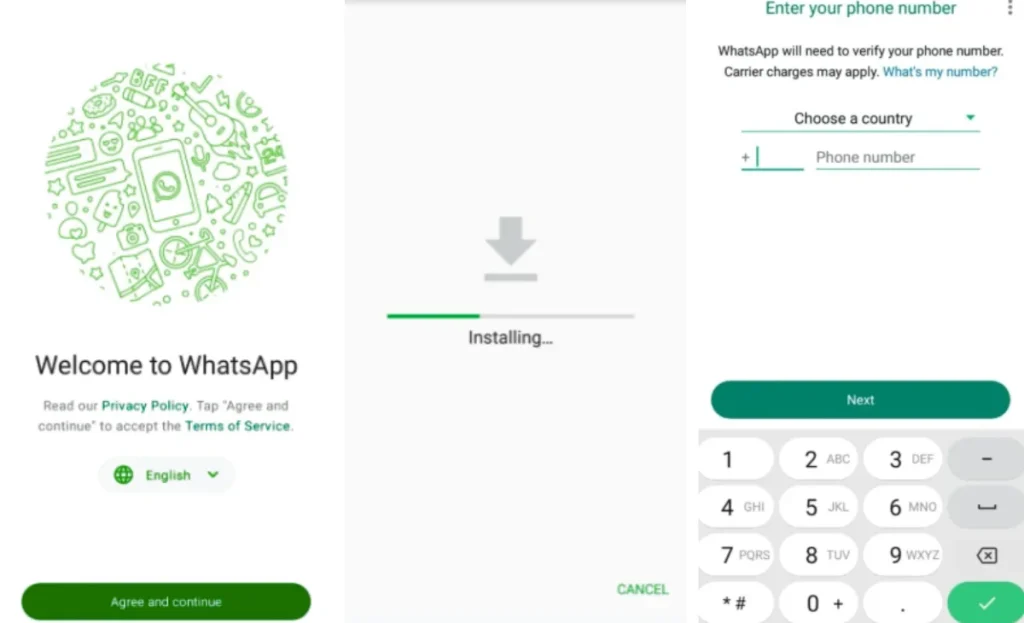 How to Download WhatsApp Plus APK