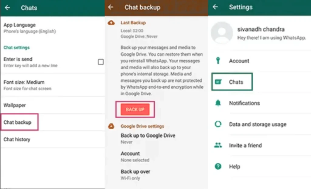 How to Update WhatsApp Plus APK