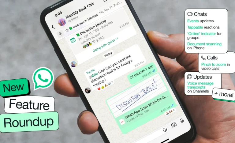 Is GB WhatsApp APK Safe to Use in 2025