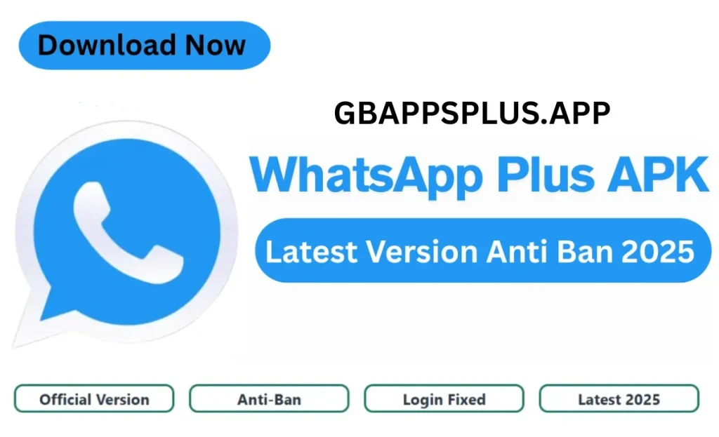 WhatsApp Plus APK